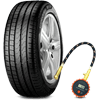 Tyre Pressure Check Preston